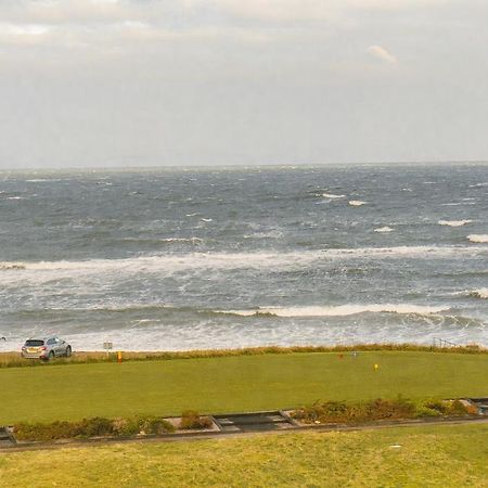 Poseidon'S Inn Lossiemouth Exteriér fotografie