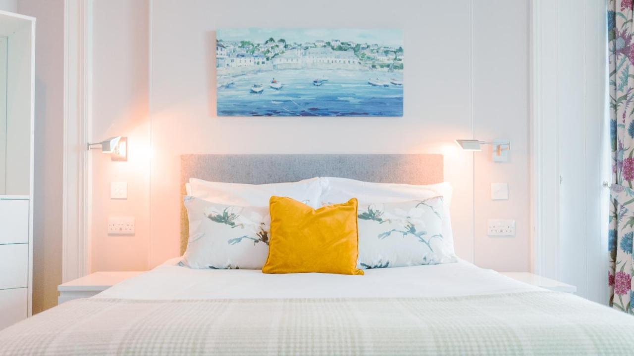 Poseidon'S Inn Lossiemouth Exteriér fotografie