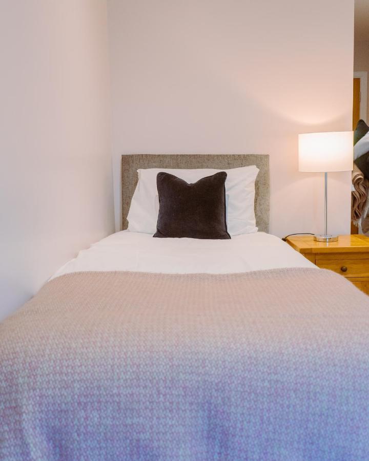 Poseidon'S Inn Lossiemouth Exteriér fotografie