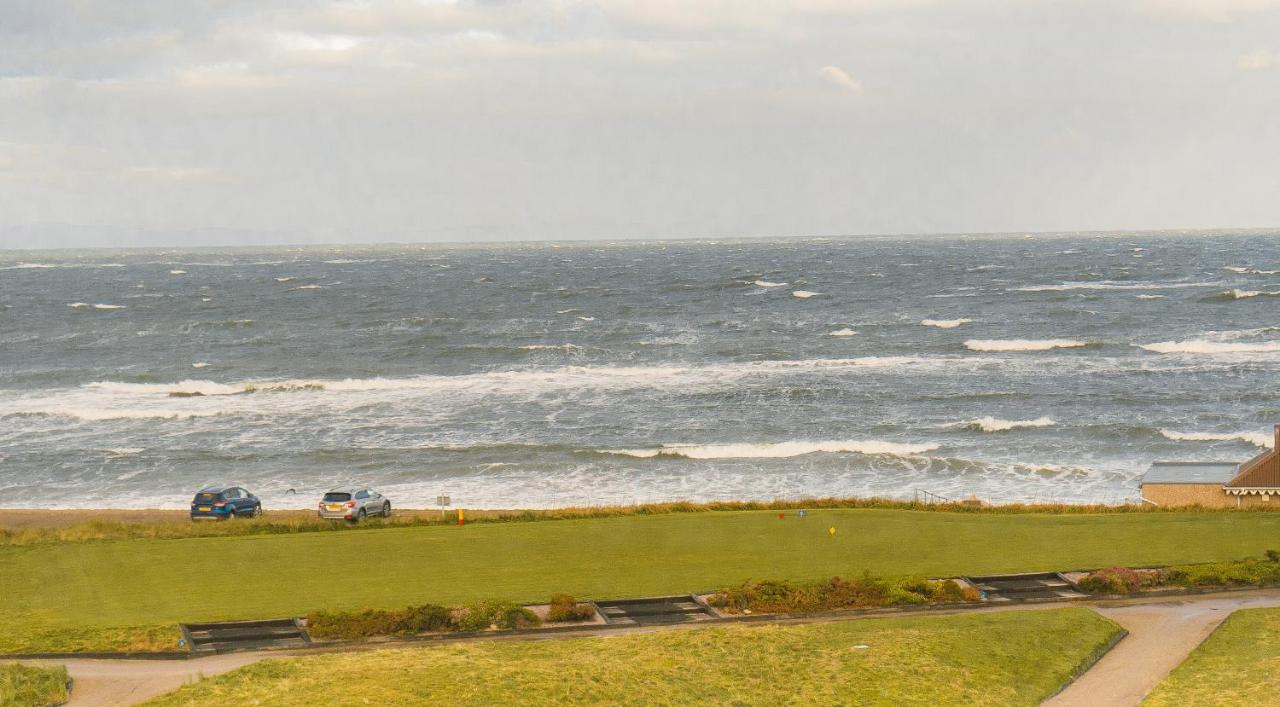 Poseidon'S Inn Lossiemouth Exteriér fotografie
